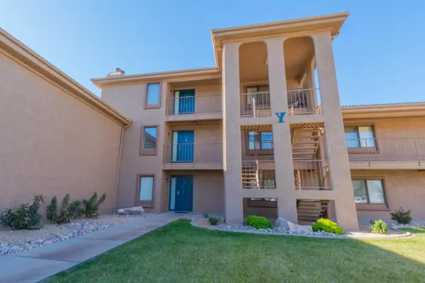 860 S Village #y-8, St George, UT 84770