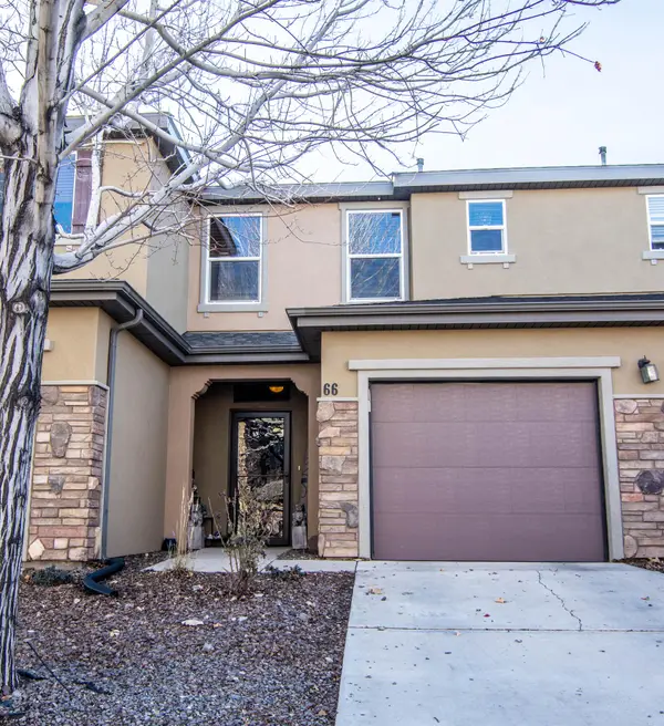 1177 N Northfield Rd #66, Cedar City, UT 84721