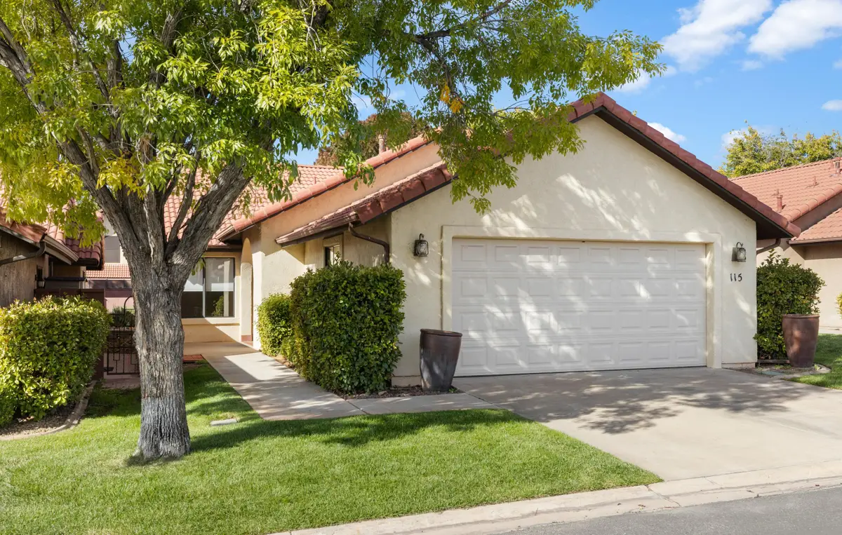 301 S 1200 E #115, Saint George, UT 84790 - Image #1