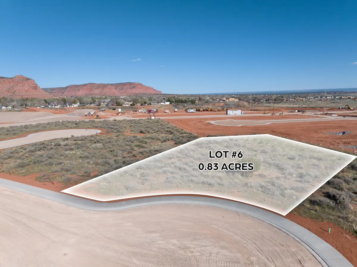 440 N Tocho Cir, Kanab, UT 84741 - Image #1