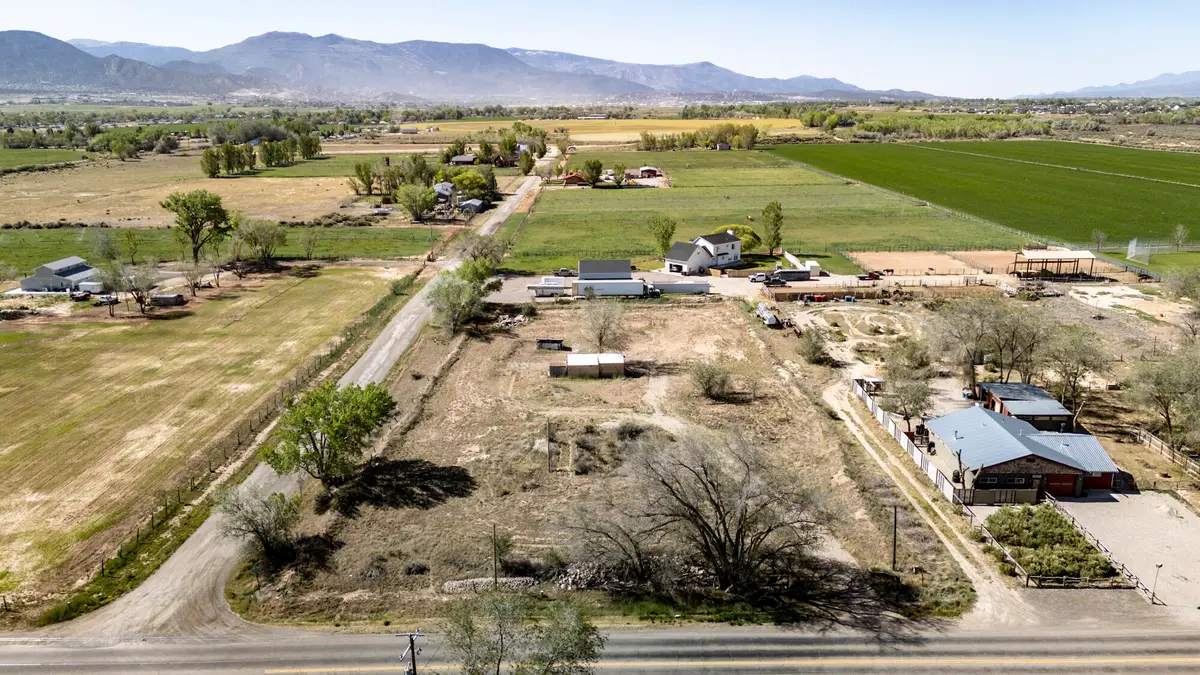 1211 W Midvalley Rd, Cedar City, UT 84721 - #1