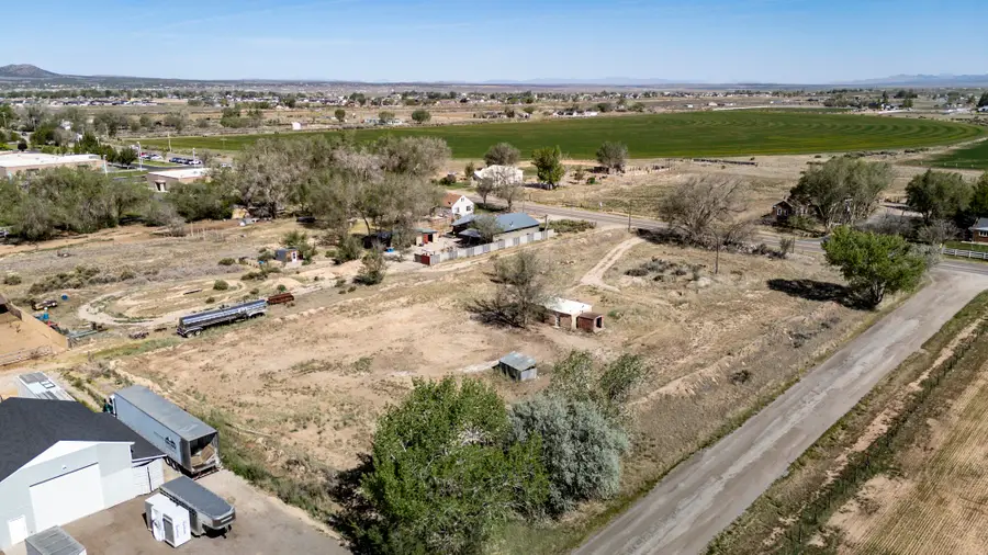 1211 W Midvalley Rd, Cedar City, UT 84721 - #3