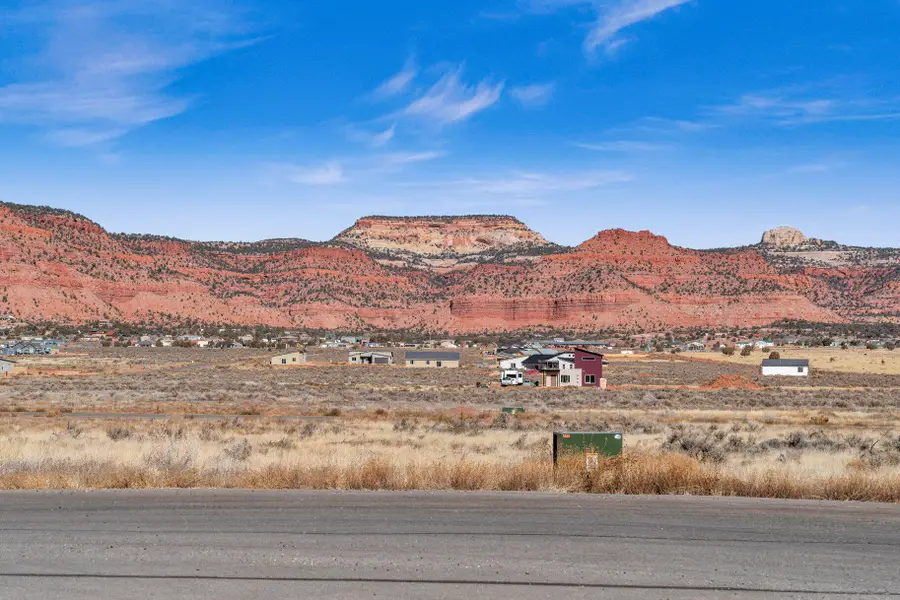 Lot 69 Peaceful Circle, Kanab, UT 84741 - #2