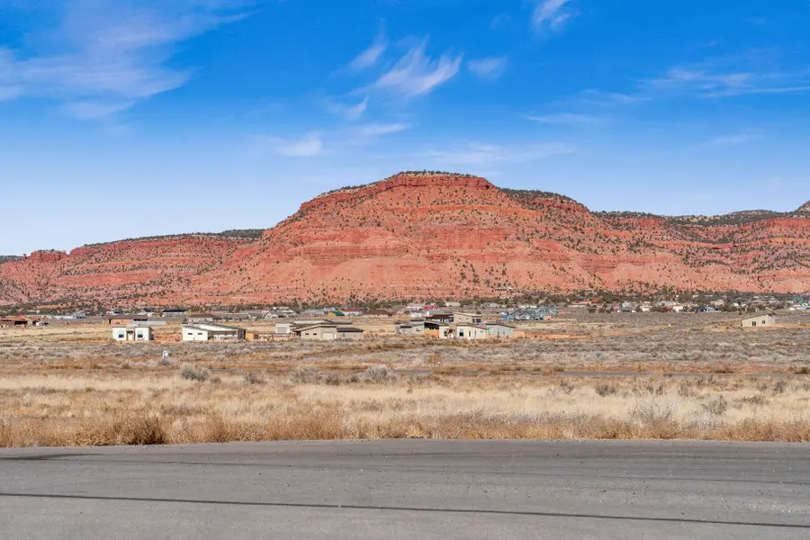 Lot 69 Peaceful Circle, Kanab, UT 84741 - #3