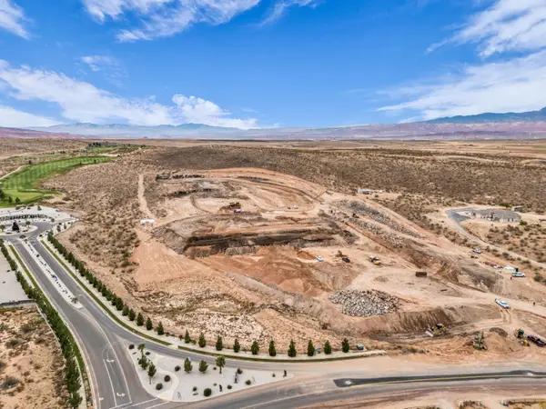 Lot # 24 Located In The Views At, Hurricane, UT 84737