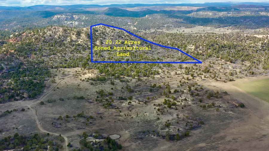20.22 Acres, Alton, UT 84710 - #2