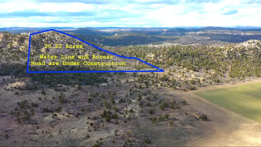 20.22 Acres, Alton, UT 84710 - #3