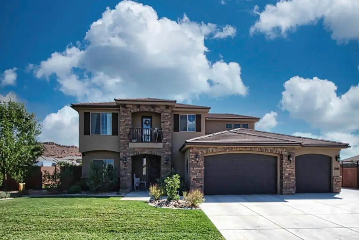 2948 E 3190 S, Saint George, UT 84790 - Image #1