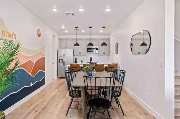 710 W Akoya Pearl #74, St George, UT 84790