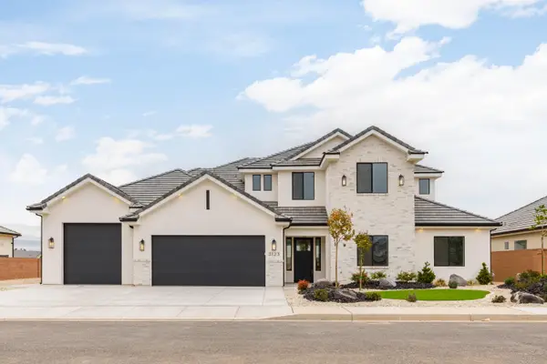 3123 E 2080 S, St George, UT 84790