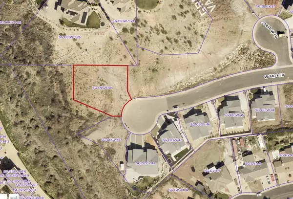 W 740 Cir S, St George, UT 84770