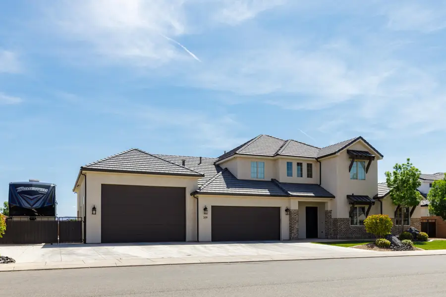 309 W Blue Quartz Dr, Washington, UT 84780 - Image #2