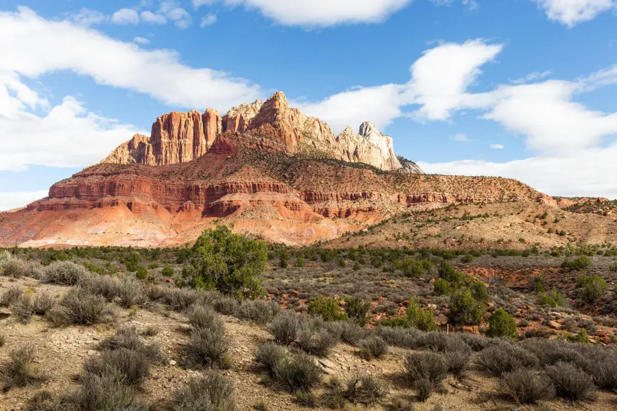 2538 Anasazi Way, Springdale, UT 84767 - Image #2