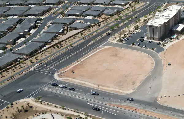 Rockstar Corner, St George, UT 84790