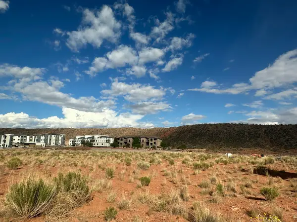 Foothill Canyon Dr Parcel 3b, Hurricane, UT 84737