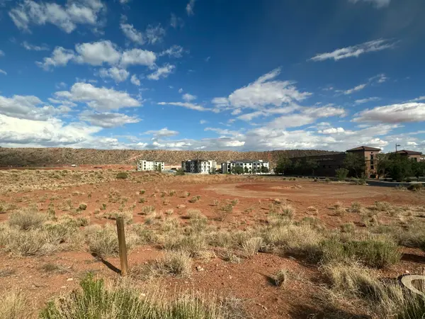 Foothill Canyon Dr Parcel 4, Hurricane, UT 84737