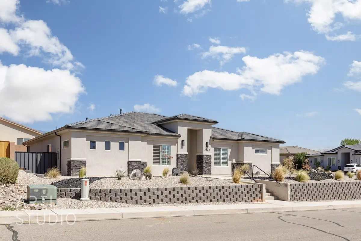 2843 E 410 St N, Saint George, UT 84790 - Image #1