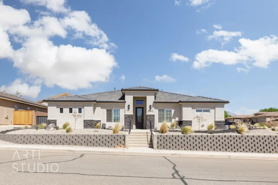 2843 E 410 St N, Saint George, UT 84790 - Image #2
