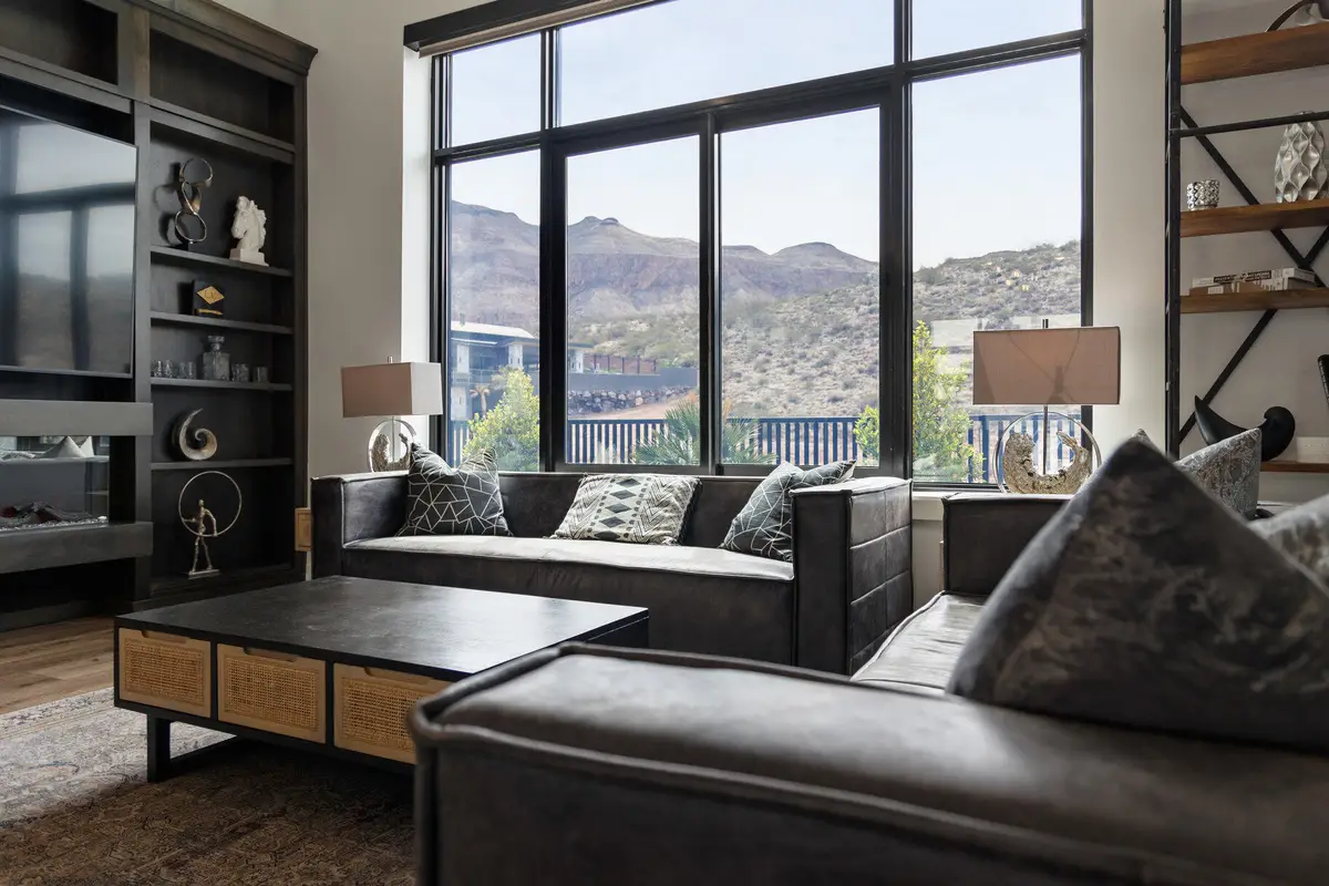 1450 W Torrey Pines Rd, Hurricane, UT 84737 - #1