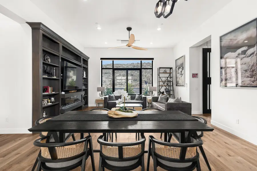 1450 W Torrey Pines Rd, Hurricane, UT 84737 - #3