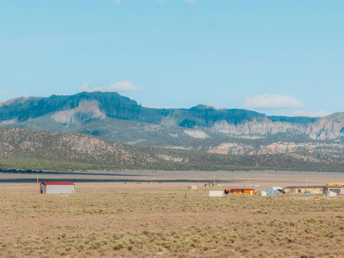 40 Acres E 4200 N, Panguitch, UT 84759 - Image #1