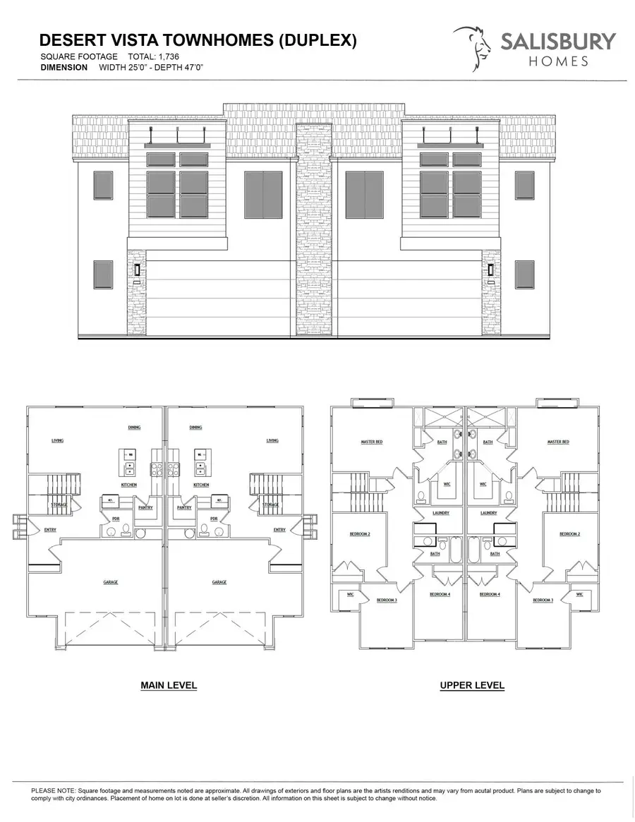 2875 E Sunrider Ln, Saint George, UT 84790 - #2