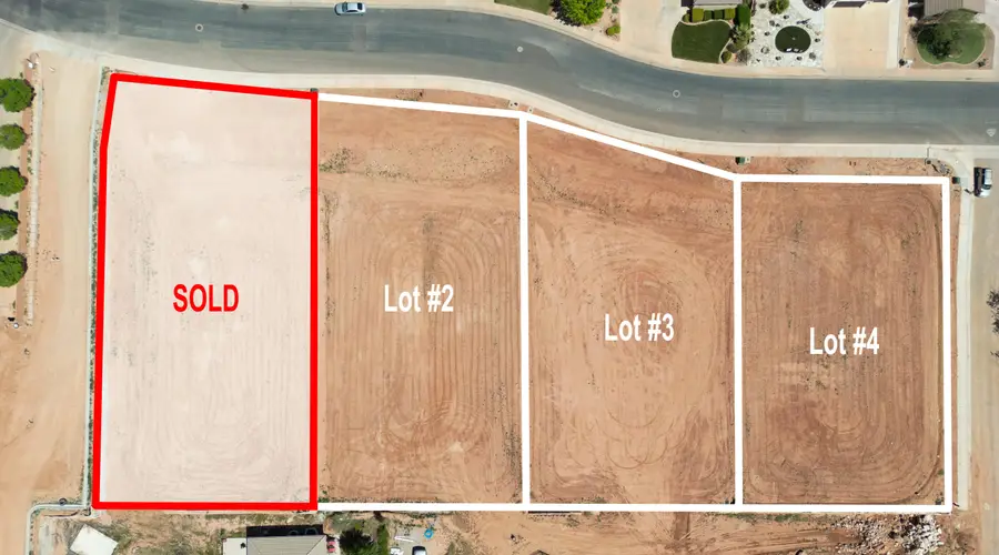 2278 S 2100, Saint George, UT 84790 - #2