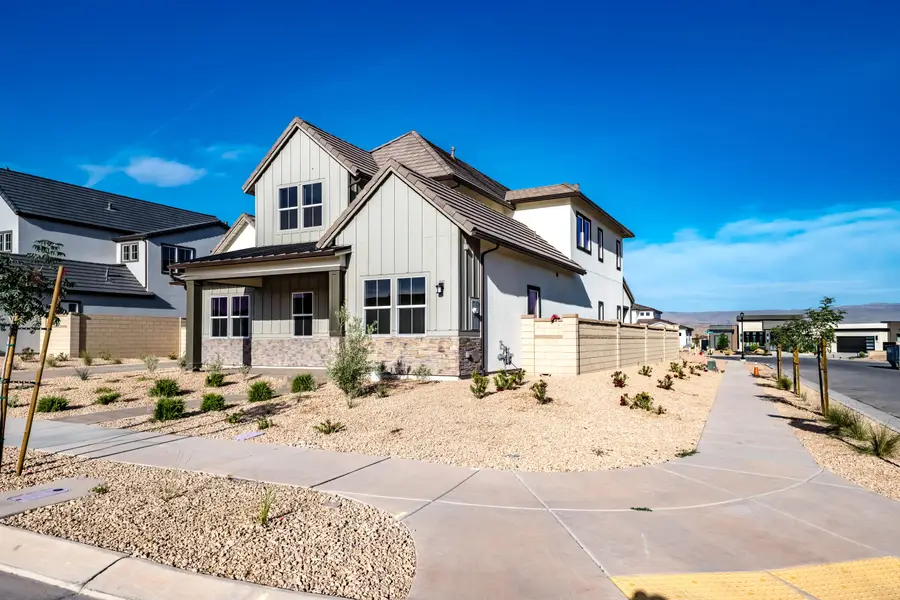 6022 S Pinyon Dr, Saint George, UT 84790 - Image #2