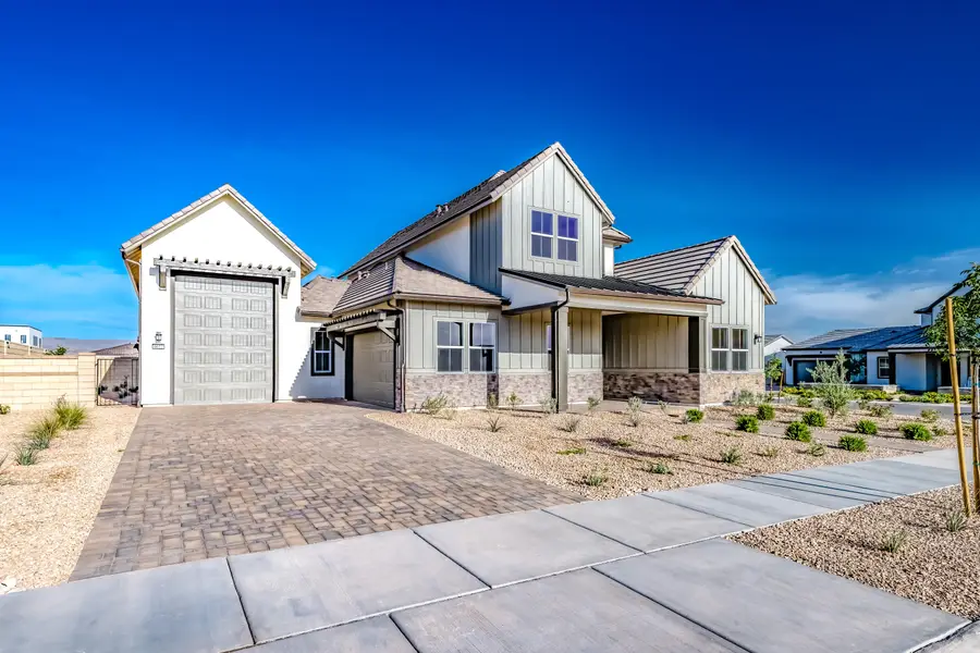 6022 S Pinyon Dr, Saint George, UT 84790 - Image #3