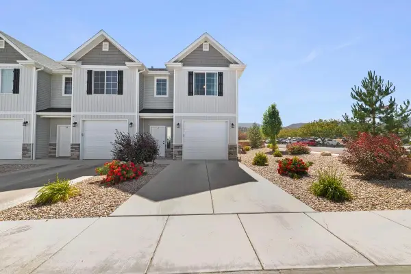 404 W 1325 N #L-5, Cedar City, UT 84721