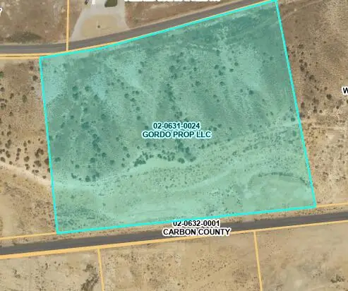 2 Hilltop, Outside Washington County, UT 99999