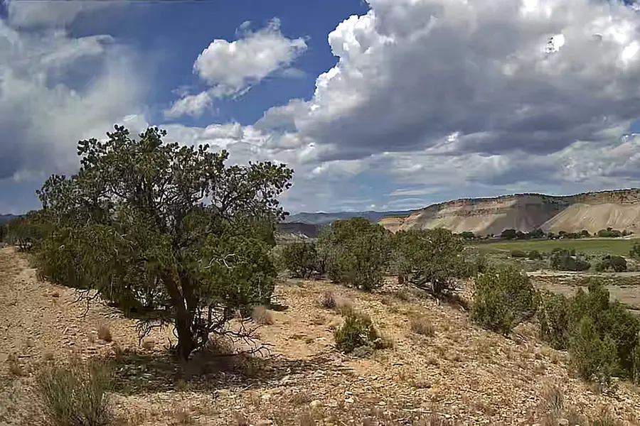 2 Hilltop, Outside Washington County, UT 99999 - #2