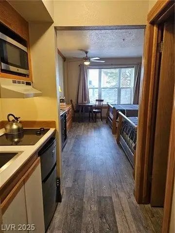 223 Hunter Ridge Dr #E121, Brian Head, UT 84719 - #2