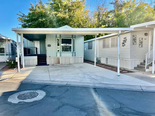 1160 E Telegraph St #227, Washington, UT 84780