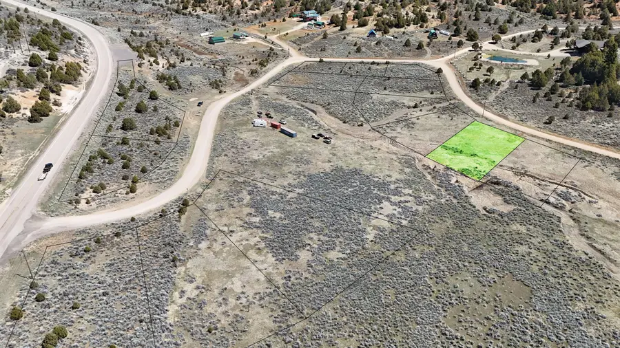 Chippewa Dr, Outside Washington County, UT 84762 - #3