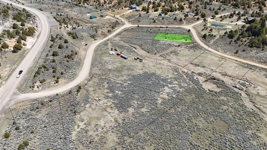 Chippewa Dr, Outside Washington County, UT 84762 - #3