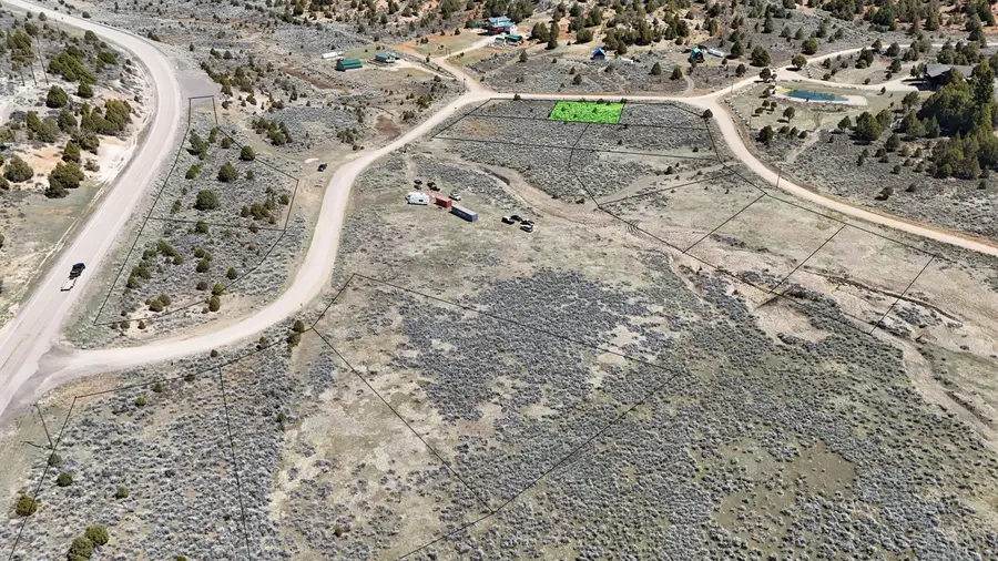 Pecos Dr, Outside Washington County, UT 84762 - #2