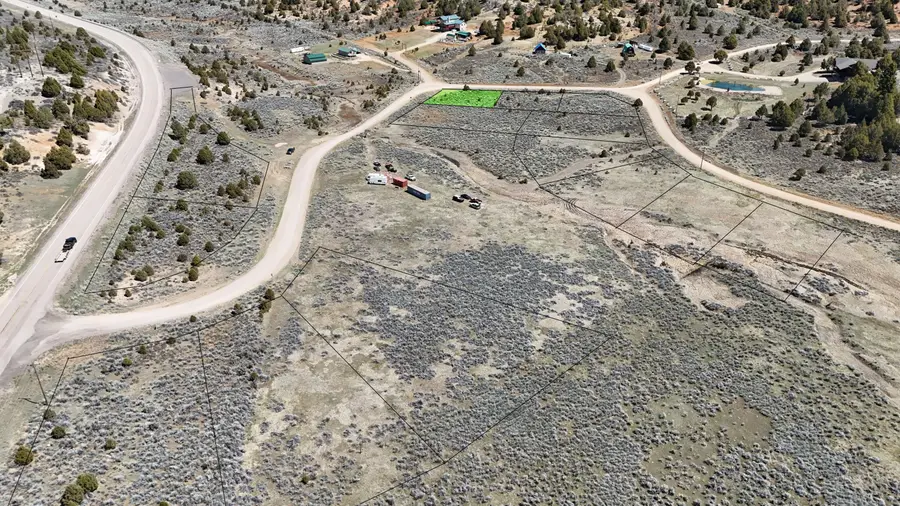 Pecos Dr, Outside Washington County, UT 84762 - #3