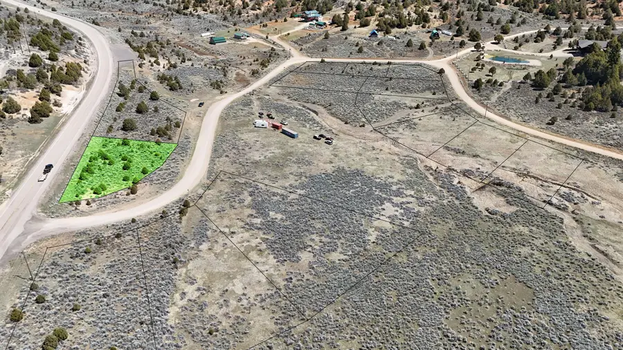Pecos Dr, Outside Washington County, UT 84762 - #3