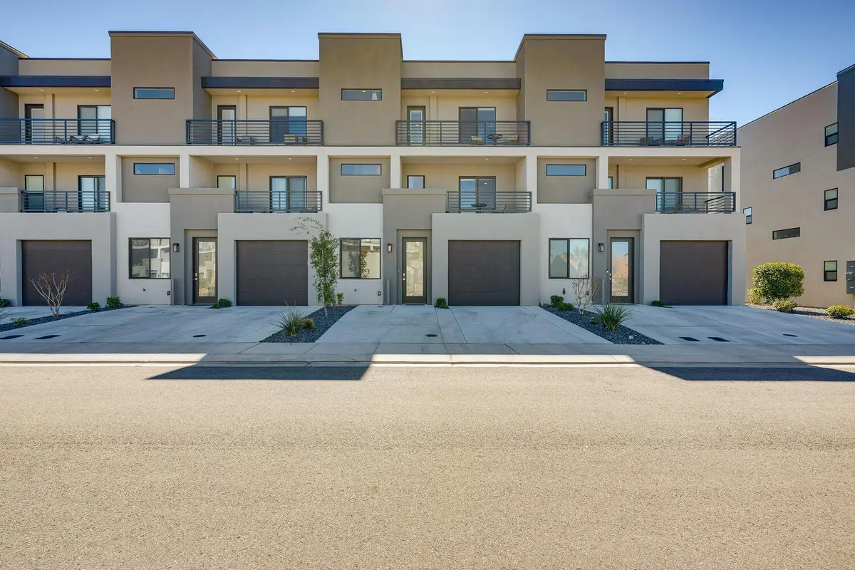 1143 S Gap Canyon #10, Saint George, UT 84770 - #1