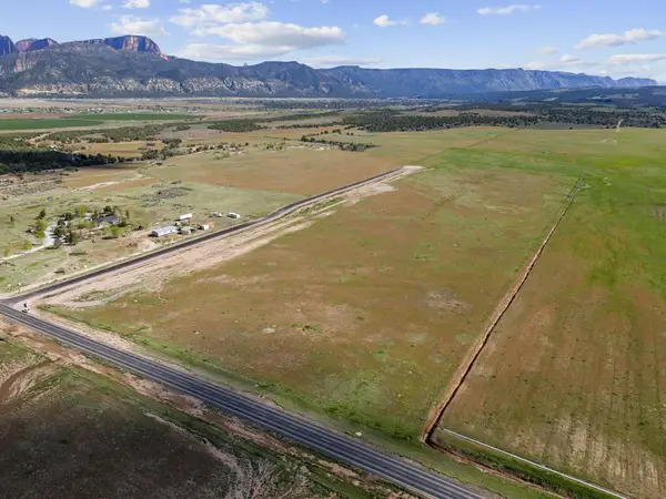 Lot 1 Carter Subdivision, New Harmony, UT 84757