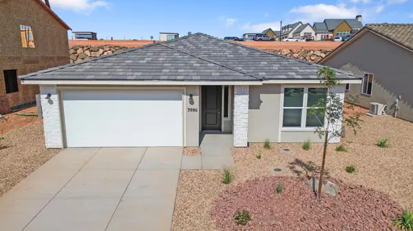 3986 S 2160 #COR 8, Hurricane, UT 84737