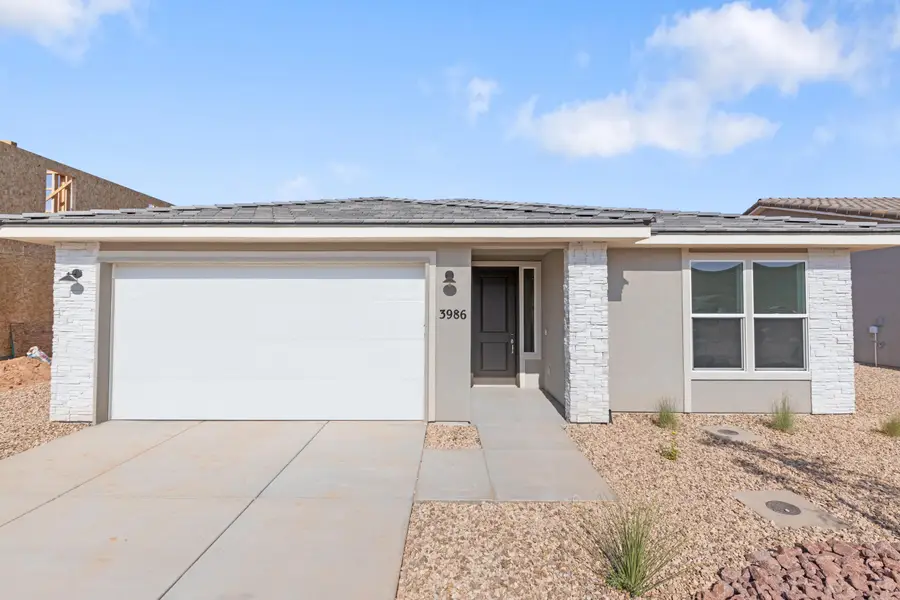 3986 S 2160 #COR 8, Hurricane, UT 84737 - #3