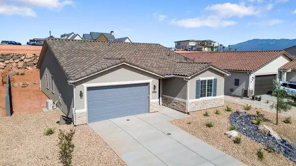 3980 S 2160 W #Cord 9, Hurricane, UT 84737