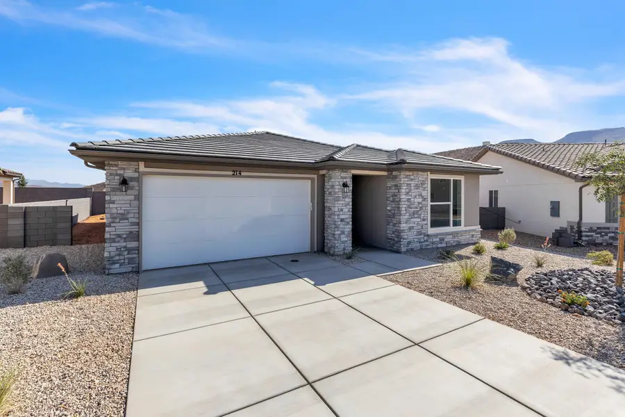 2144 W 3930 #Cord 21, Hurricane, UT 84737 - #2