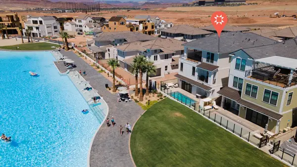5420 S Persian Ln, St George, UT 84790