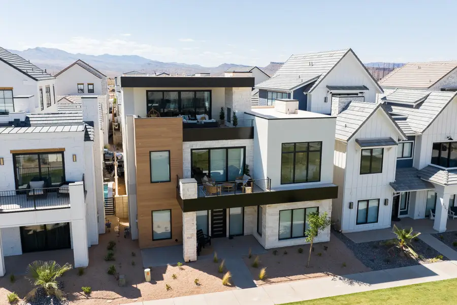 5355 Cyan Ln, Saint George, UT 84790 - #3