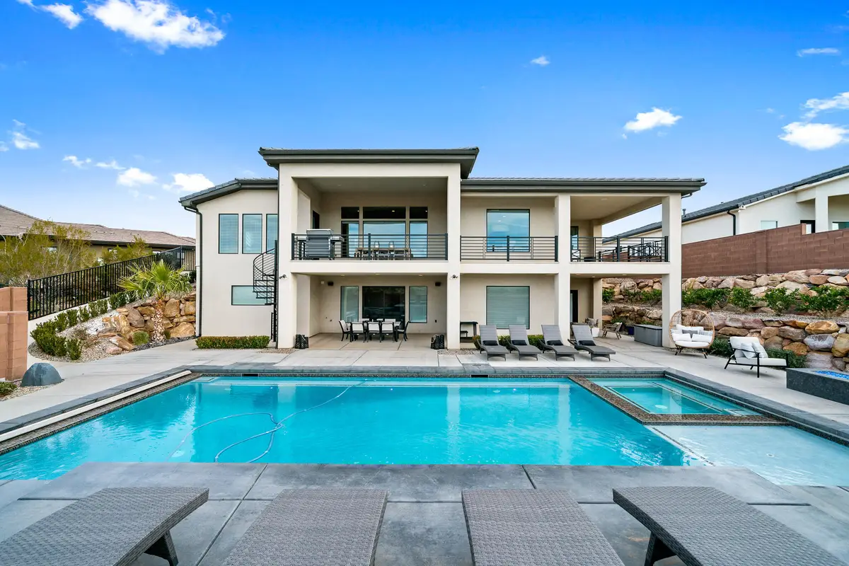 6026 Zen Trail Way, Saint George, UT 84790 - #1