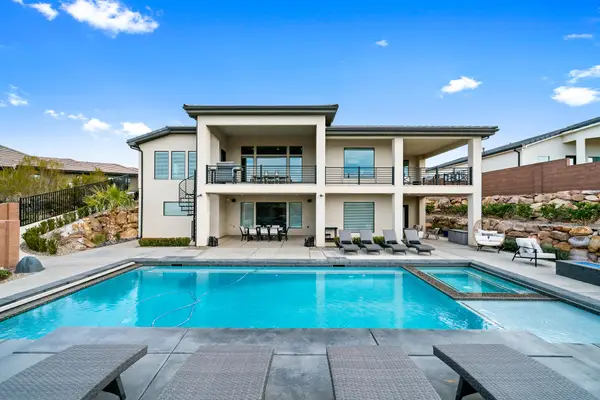 6026 Zen Trail Way, St George, UT 84790