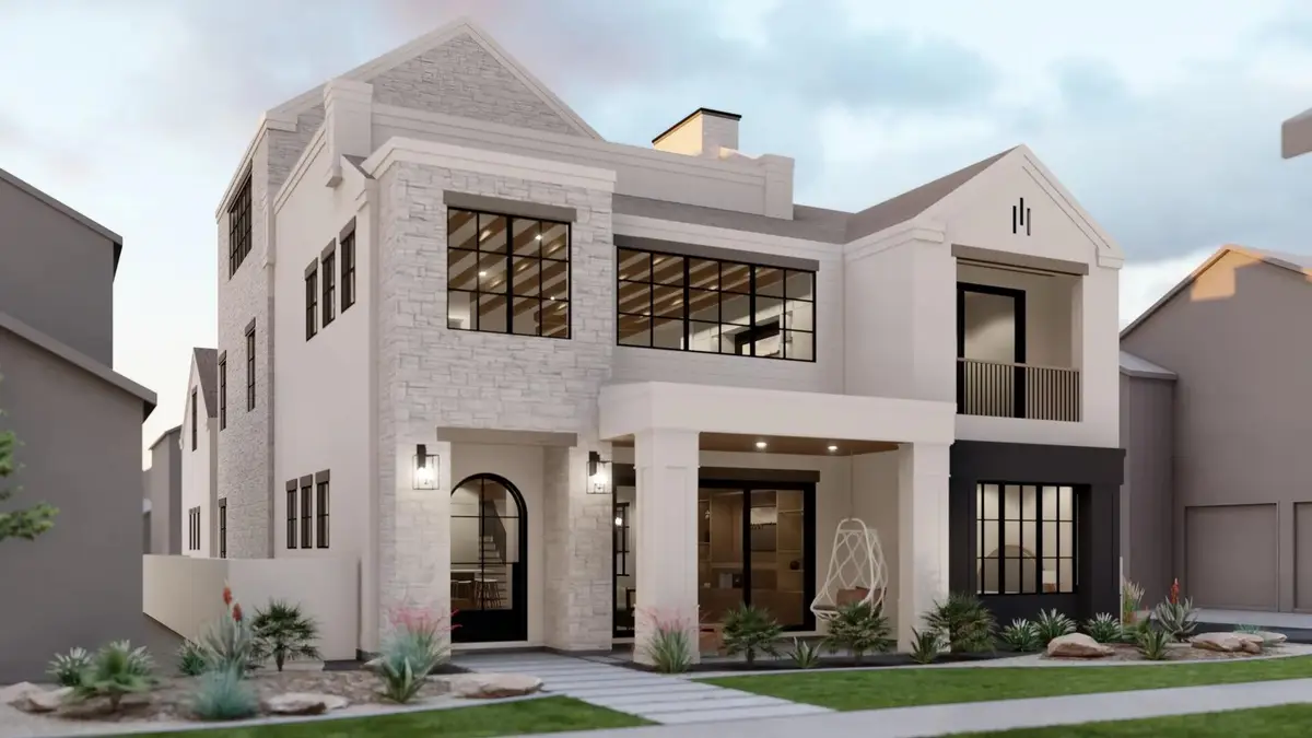 5366 Cyan Ln, Saint George, UT 84790 - #1